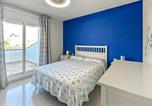 Location vacances Creixell - 4 Bedroom Lovely Home In Creixell-1
