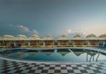 Location vacances Jaisalmer - Mystays Resort Jaisalmer-4