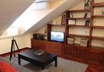 Location vacances Palencia - Ático del Val by Insidehome Apartments-2