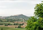 Location vacances Tavullia - Ca' Mastro Bright Flat with parking-2