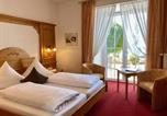 Hôtel Überlingen - Seehotel Schäpfle-4