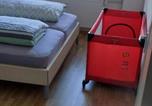 Location vacances Tunau - Ferienwohnung Kleine Auszeit-2