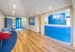 Hôtel Gare de Kidderminster - Travelodge Hartlebury-2