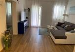 Location vacances Bibinje - Apartment 877-3-3