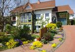 Location vacances Twiste - Ferienwohnung Rösner-4