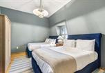 Location vacances Newport - Harbor View Suite - Luxury Newport Retreat-4