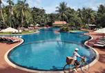 Hôtel Siem Reap - Sofitel Angkor Phokeethra Golf & Spa Resort-4
