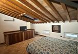 Location vacances Mantova - Al vicolo 3-4