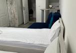Hôtel Vršac - Omis Rooms-3