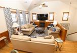 Location vacances Kill Devil Hills - Kd814, Stay Here on Porpoise- Oceanside, Private Pool, Hot Tub, Close to Beach!-4