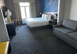 Hôtel Plano - Comfort Inn & Suites Frisco East - Mckinney-4