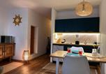 Location vacances Sankt Englmar - Exil Apartment-4