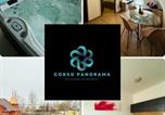 Location vacances Siófok - Corso Panorama Apartman-1