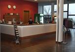Hôtel Bušovice - Hotel Beroun Golf Club-4