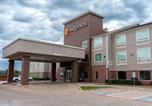 Hôtel Rowlett - La Quinta by Wyndham Dallas Mesquite-1
