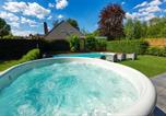 Location vacances Bunschoten - Green Tiny Safari-4
