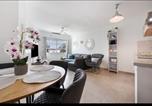 Location vacances Mijas - Mijas Golf Hoyo 16-3