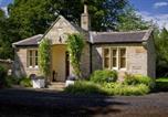 Location vacances Humshaugh - Castle Lodge Haughton Castle-1