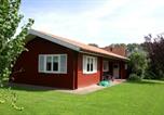 Location vacances Otterndorf - 4 Personen Ferienhaus mit Carport in Otterndorf-2