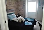 Location vacances Raguse - Only for two Giumbabulla-4