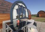 Location vacances Hartpury - Leadon View Oak-2