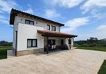 Location vacances  Province d'Asturies - Casa vacacional Mar y Cuera-1