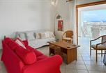 Location vacances Corinthe - Stunning Home In Kamari Xylokastro-3