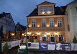 Location vacances Karlovy Vary - Penzion - Restaurant U Zámku-1