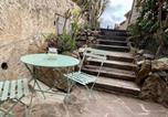 Location vacances Ramatuelle - Belle Maison de village Ramatuelle-4