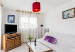 Location vacances Kerlouan - Holiday Home Ty Fañch by Interhome-2