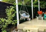Location vacances Cahuita - Casa Maeva Jacuzzi and Bbq 5 min from the beach-2