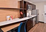Hôtel Chino Hills - Towneplace Suites by Marriott Ontario Chino Hills-4