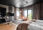 Hôtel Stavanger - Hotell Jæren-1