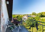Location vacances Oberderdingen - Hügelblick Oase-2