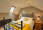 Location vacances Buxton - Finest Retreats - The Old Post Office Apartment 3-4