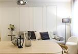 Location vacances Khlong Toei - Whole Floor, 3 Bed 3 Bath, 1 min to Bts Prompong-2