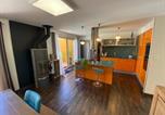 Location vacances  Haute-Garonne - La Columerine - villa familiale - soleil - piscine-1