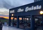 Hôtel Dieppe - Hotel Les Galets-2