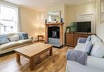 Location vacances Corwen - The Mill House-4