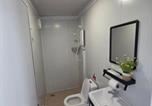 Location vacances Sihanoukville - Green House 168-4