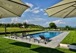 Location vacances Brescia - Agriturismo La Guarda-1