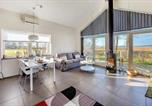 Location vacances Lund - 1 Bedroom Beach Front Home In Ludvigsborg-4