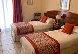 Hôtel Pomezia - Marini Park Hotel-2