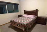 Location vacances Cochabamba - Fully furnished centrally located apartment-3