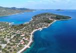 Location vacances  Kornati - House Tony-3