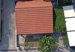 Location vacances  Monténégro - Green Shutter Home & Village Vibe - Your Private Box Seat-3