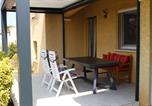 Hôtel Frontignan - Les 1000 Vignes-4