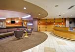 Hôtel Louisville - Springhill Suites Louisville Airport-3