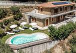 Location vacances Sessa Cilento - Gorgeous Home In Rutino-1