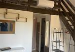 Hôtel Malaucène - Hôtel La Pinède-4